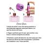 Imagem de Mini Porta Perfume Spray Recarregável 5ml Cor Sortida  Atomizador Compacto para Viagens