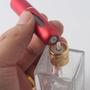 Imagem de Mini Porta Perfume Spray Recarregável Portátil Para Bolsa E Viagem