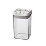 Imagem de Mini Pote Acrílico Flip Tite Mantimentos 400 Ml Nlq305A-060