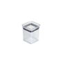 Imagem de Mini pote hermetic lumini quadrado 180 ml