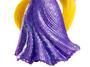 Imagem de Mini Princesa Magiclip Rapunzel Disney