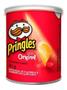 Imagem de Mini Pringles batata 41g Cada Kit com 25un