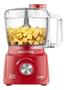 Imagem de Mini Processador de Alimentos Mp-16-R Turbo Pratic 500ml Mondial