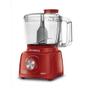 Imagem de Mini Processador Mondial Turbo Pratic MP-16-R Vermelho - 127V