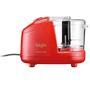 Imagem de Mini Processador Turbo Press 150W Vermelho 110v Elgin