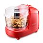 Imagem de Mini Processador Turbo Press Vermelho ELGIN - 220v