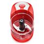 Imagem de Mini Processador Turbo Press Vermelho ELGIN - 220v