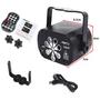 Imagem de Mini Projetor Laser Recarregável Light 60 Modos, RGB LED, Dj, USB, Luz UV Party Light - 1948810