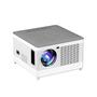 Imagem de Mini Projetor LCD LED 4000 Lumens Full HD 1920X1080p Multimídia 5G WiFi Bluetooth Home Theater HDMI