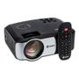 Imagem de Mini Projetor Led Portatil - 2400 Lumens - HD Nativo - Betec BT920 - HDMI, VGA, AV, SD, USB Datashow