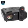 Imagem de Mini Projetor Led Portatil - 2700 Lumens - Betec BT930 - 200 Polegadas - Full HD Nativo