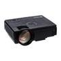 Imagem de Mini Projetor Led Portatil - Betec BT810 - 1200 Lumens - Bluetooth - Entrada HDMI, VGA, AV, SD e USB