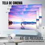 Mini Projetor Portátil 4K Android 11 WiFi 5G Bluetooth HDMI Cinema Em Casa Com 8000 Lumens E 1080P Full HD ONEX Imagem de Mini Projetor Portátil 4K Android 11 WiFi 5G Bluetooth HDMI Cinema Em Casa Com 8000 Lumens E 1080P Full HD ONEX