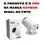 Imagem de Mini Projetor portátil Android HY300 (PRO) 110V 220V