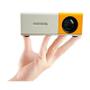 Imagem de Mini Projetor Portatil De Imagens 600Lm Led Projetor Hd