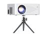 Imagem de Mini Projetor Portátil TMY 1080P HD com Tripé - Compatível com iPhone