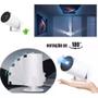 Imagem de Mini Projetor Smart: O Futuro do Entretenimento!