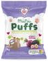 Imagem de Mini Puffs Amora e Beterraba 24X15g Nhami Mami