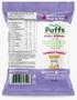 Imagem de Mini Puffs Snack Pcrianças Amora E Beterraba 6X15G Nhamimami