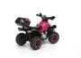 Imagem de Mini Quadriciclo Elétrico Infantil 6V Rosa