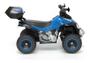 Imagem de Mini Quadriciclo Elétrico Infantil Crianças até 90 Cm com Farol 4 Rodas Racing