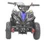 Imagem de Mini Quadriciclo Gasolina ATV 2020 49cc 2 Tempos Freio a Disco TATV4920