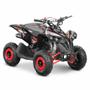 Imagem de Mini Quadriciclo Infantil - Thor 49cc - Vermelho - MXF Motors