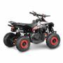 Imagem de Mini Quadriciclo Infantil - Thor 49cc - Vermelho - MXF Motors