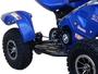 Imagem de Mini Quadricilo Cross Gasolina 49cc Blue