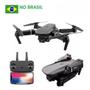 Imagem de Mini Quadricoptero Drone com Camera 1080p