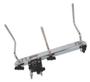 Imagem de Mini Rack Cromado Com 3 Hastes Torelli Ta403