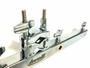Imagem de Mini Rack Cromado Com 4 Hastes Torelli Ta404