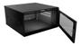 Imagem de Mini Rack Gabinete Para Cftv Dvr Roteador Intelbras 5u