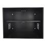 Imagem de Mini RACK MAX Eletron 19" 08U X 350MM Preto