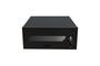 Imagem de Mini Rack Organizador 15 Acrílica Onix Para Dvr