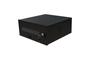 Imagem de Mini Rack Organizador 15 Acrílica Onix Para Dvr