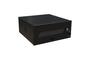 Imagem de Mini Rack Organizador 15 Acrílica Onix Para Dvr