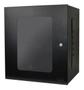 Imagem de Mini Rack Parede Servidor 12u Cftv Dvr Roteador Switch Cftv Informatica