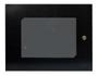 Imagem de Mini Rack Parede Servidor 8u Cftv Dvr Roteador Switch