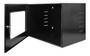 Imagem de Mini Rack Parede Servidor 8u Cftv Dvr Roteador Switch