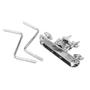 Imagem de Mini rack torelli c/2 hastes ta402