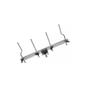 Imagem de Mini rack torelli ta404 com 4 hastes