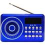 Imagem de Mini radio com antena kapbom KA-32