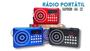 Imagem de Mini radio com antena kapbom KA-32