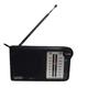 Imagem de MINI Radio Portatil Am Fm De Bolso Preto Lucky Mk13