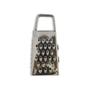 Imagem de Mini Ralador Inox com 4 Faces C4066 - Bono