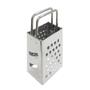 Imagem de Mini Ralador Inox com 4 Faces C4066 - Bono