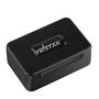 Imagem de Mini Rastreador GPS 4G à Prova D'Água com Ímã - Monitoramento de Veículos via App