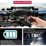 Imagem de Mini Rastreador GPS 4G à Prova D'Água com Ímã - Monitoramento de Veículos via App