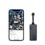 Imagem de Mini Rastreador GPS 4G para Carro, Moto e Bicicleta - J16 com Corte de Rastreamento